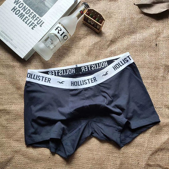 calzoncillos hollister baratos